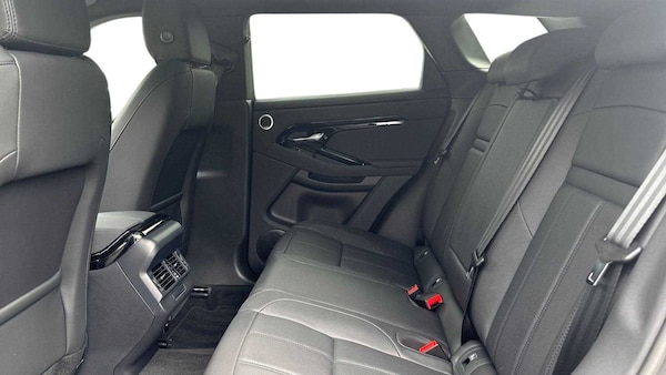 Used Land Rover Range Rover Evoque 2025 for sale - 75341875: Photo 4