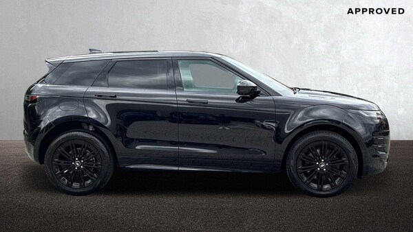 Used Land Rover Range Rover Evoque 2025 for sale - 75341875: Photo 5