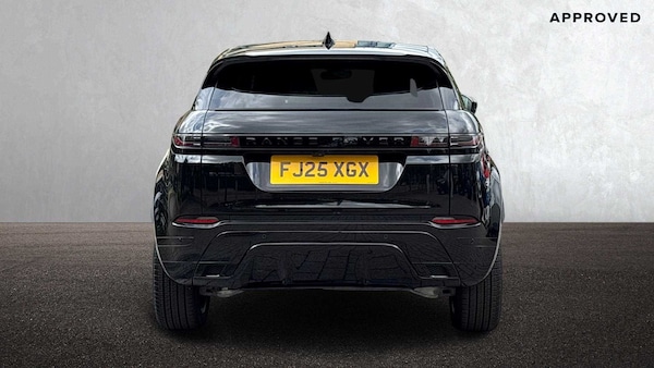 Used Land Rover Range Rover Evoque 2025 for sale - 75341875: Photo 6