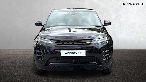 Used Land Rover Range Rover Evoque 2025 for sale - 75341875: Photo 7