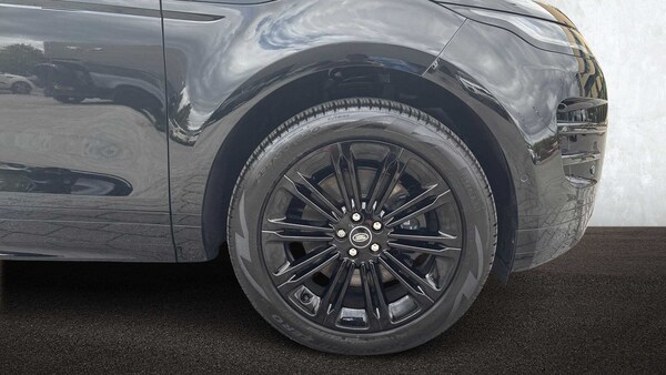 Used Land Rover Range Rover Evoque 2025 for sale - 75341875: Photo 8