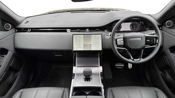 Used Land Rover Range Rover Evoque 2025 for sale - 75341875: Photo 9