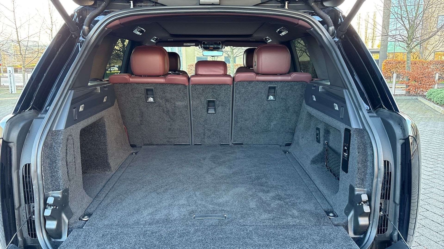 Used Land Rover Range Rover 2022 for sale - 76692066: Photo 10