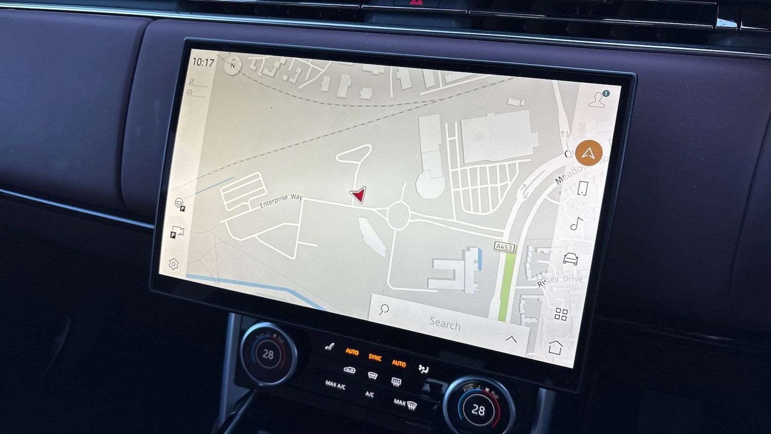 Used Land Rover Range Rover 2022 for sale - 76692066: Photo 11