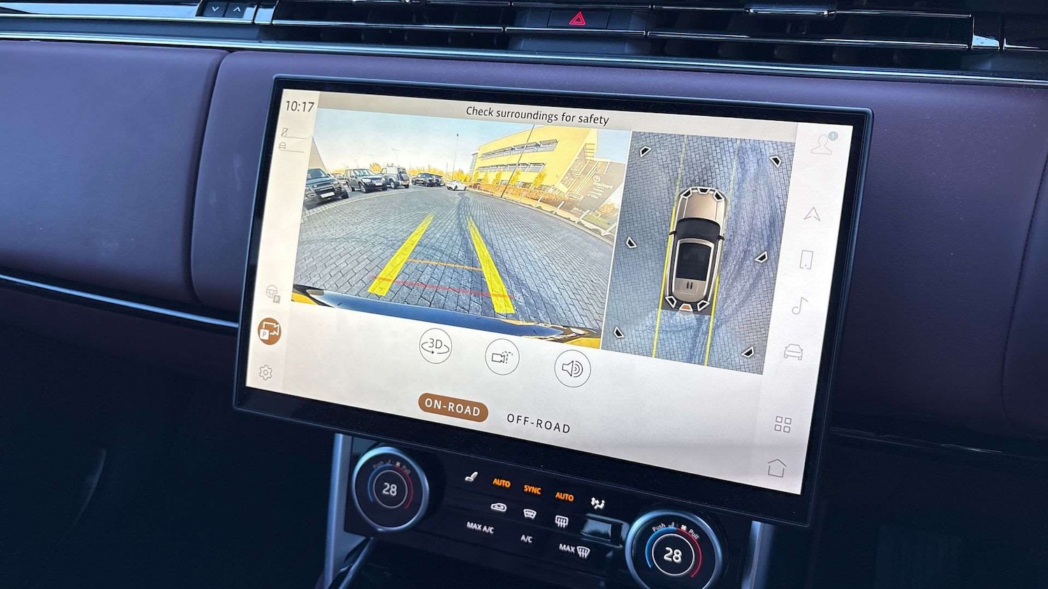 Used Land Rover Range Rover 2022 for sale - 76692066: Photo 12