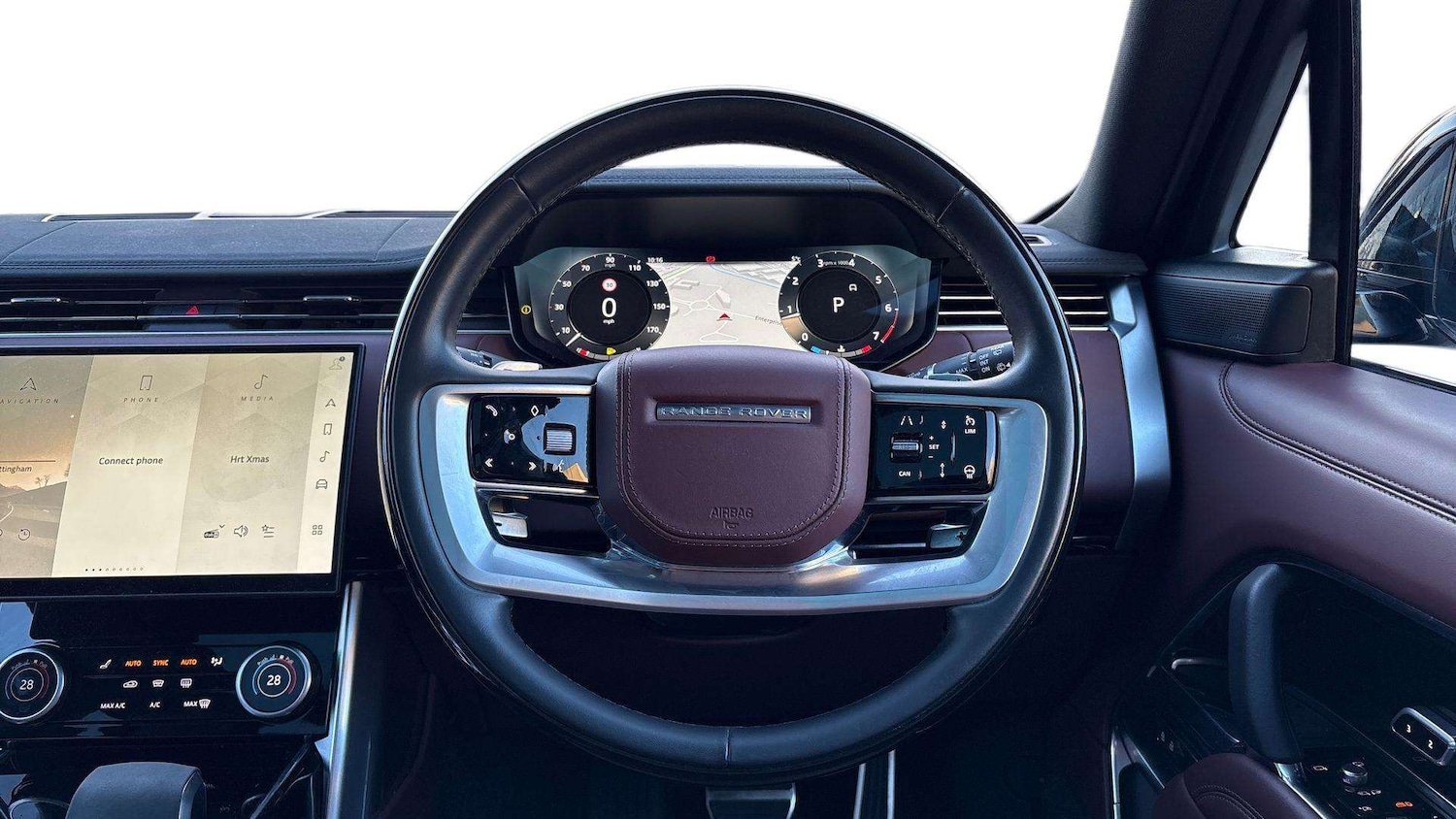 Used Land Rover Range Rover 2022 for sale - 76692066: Photo 15