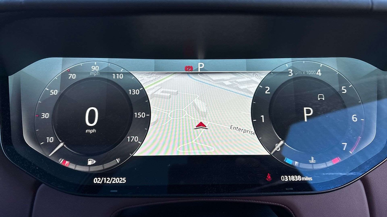 Used Land Rover Range Rover 2022 for sale - 76692066: Photo 16