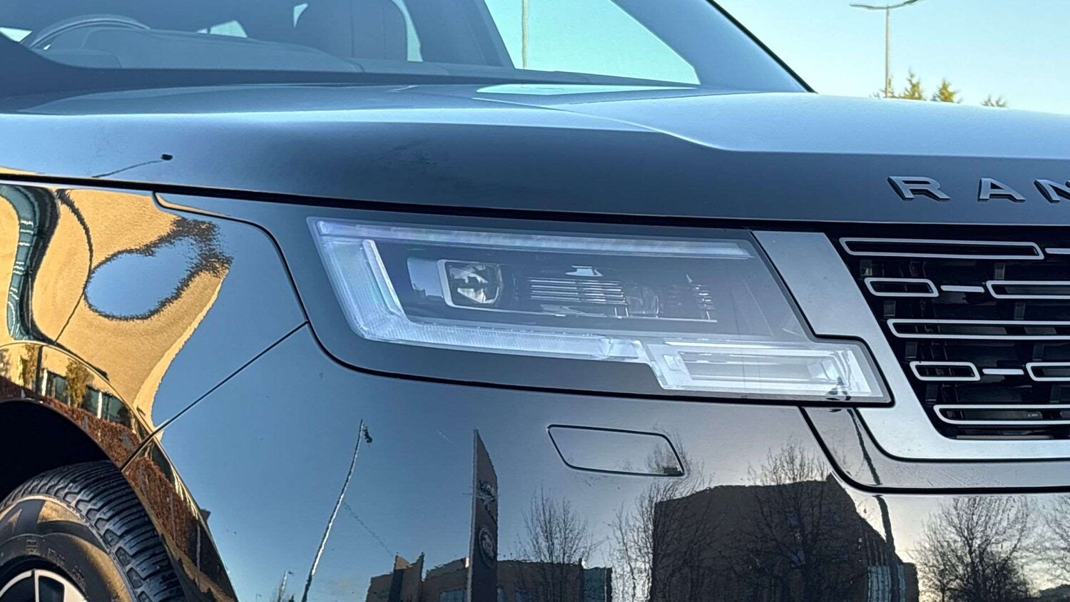 Used Land Rover Range Rover 2022 for sale - 76692066: Photo 17