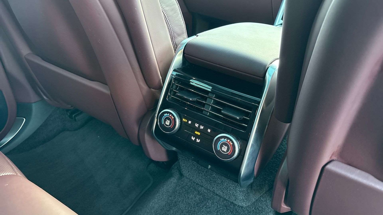 Used Land Rover Range Rover 2022 for sale - 76692066: Photo 18