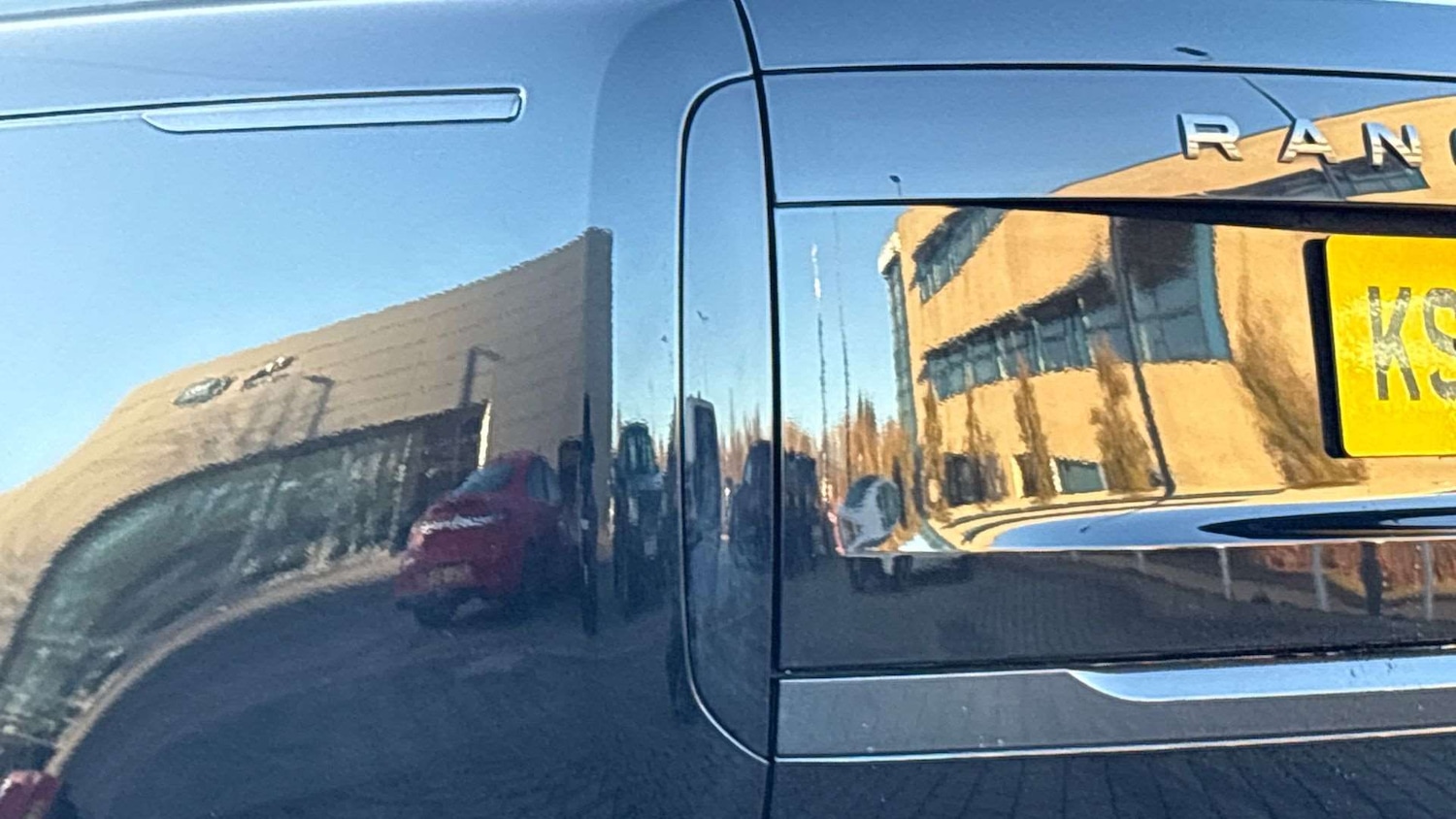 Used Land Rover Range Rover 2022 for sale - 76692066: Photo 19