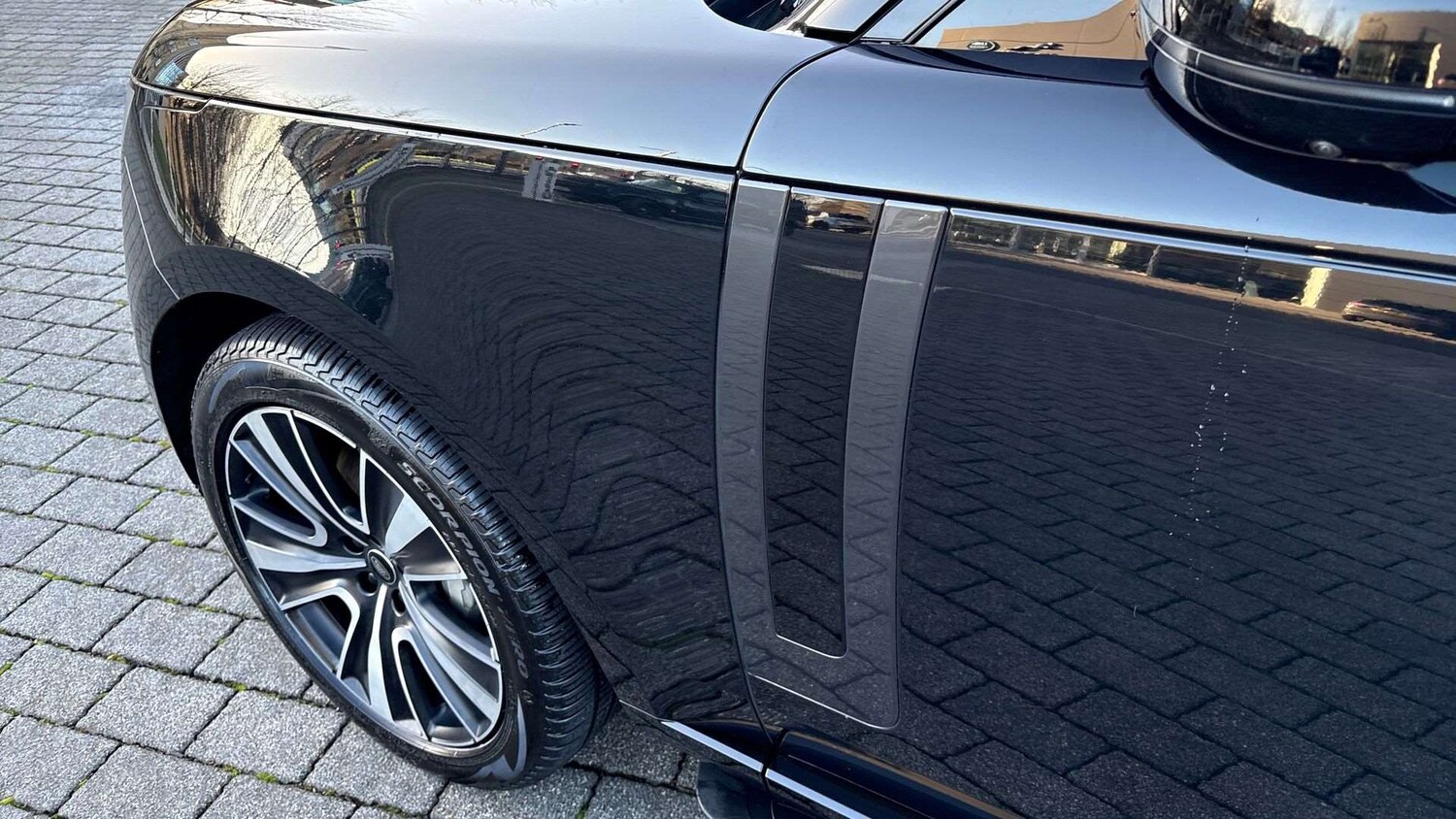 Used Land Rover Range Rover 2022 for sale - 76692066: Photo 20