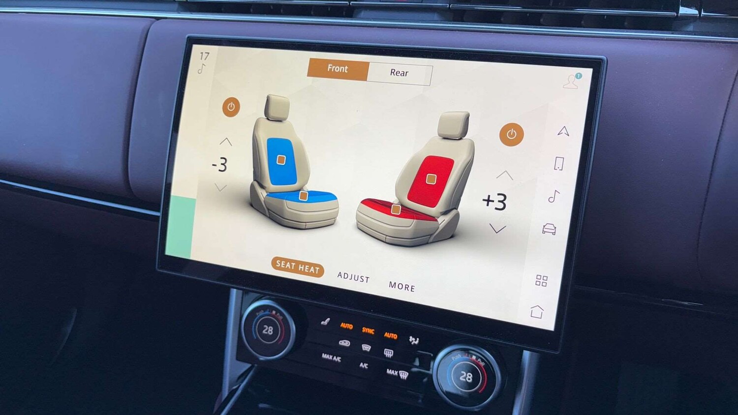 Used Land Rover Range Rover 2022 for sale - 76692066: Photo 22