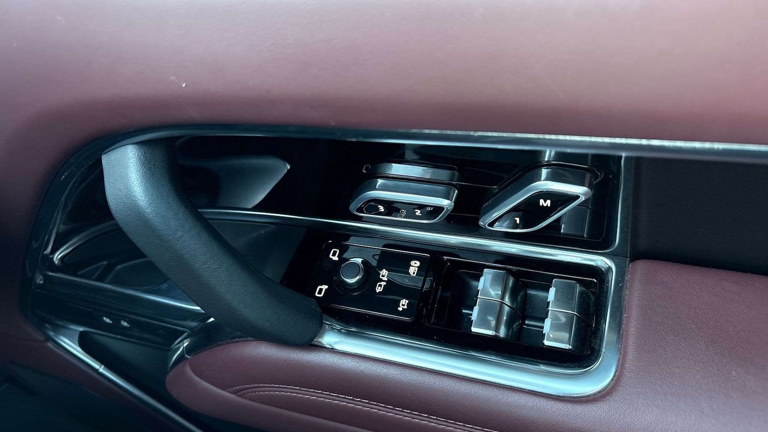 Used Land Rover Range Rover 2022 for sale - 76692066: Photo 25