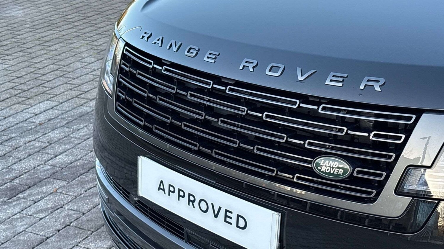 Used Land Rover Range Rover 2022 for sale - 76692066: Photo 28