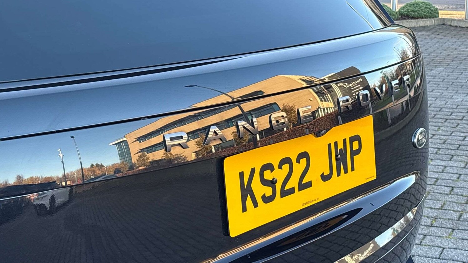 Used Land Rover Range Rover 2022 for sale - 76692066: Photo 31