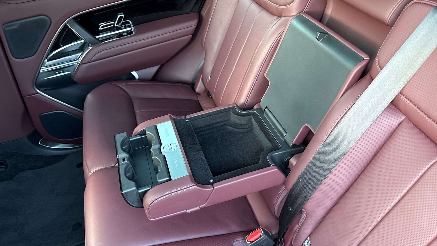 Used Land Rover Range Rover 2022 for sale - 76692066: Photo 33