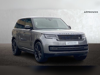 Land Rover - Range Rover