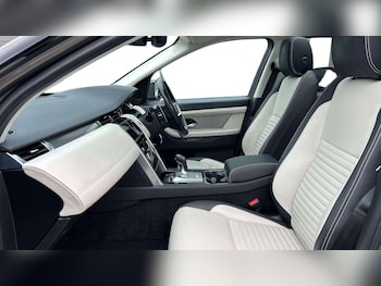 Used Land Rover Discovery Sport 2022 for sale - 78591814: Photo