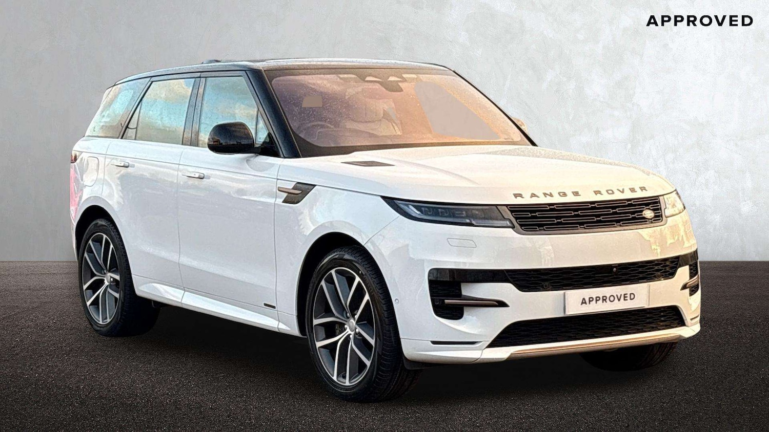 Used Land Rover Range Rover Sport 2023 for sale - 76875791: Photo 1