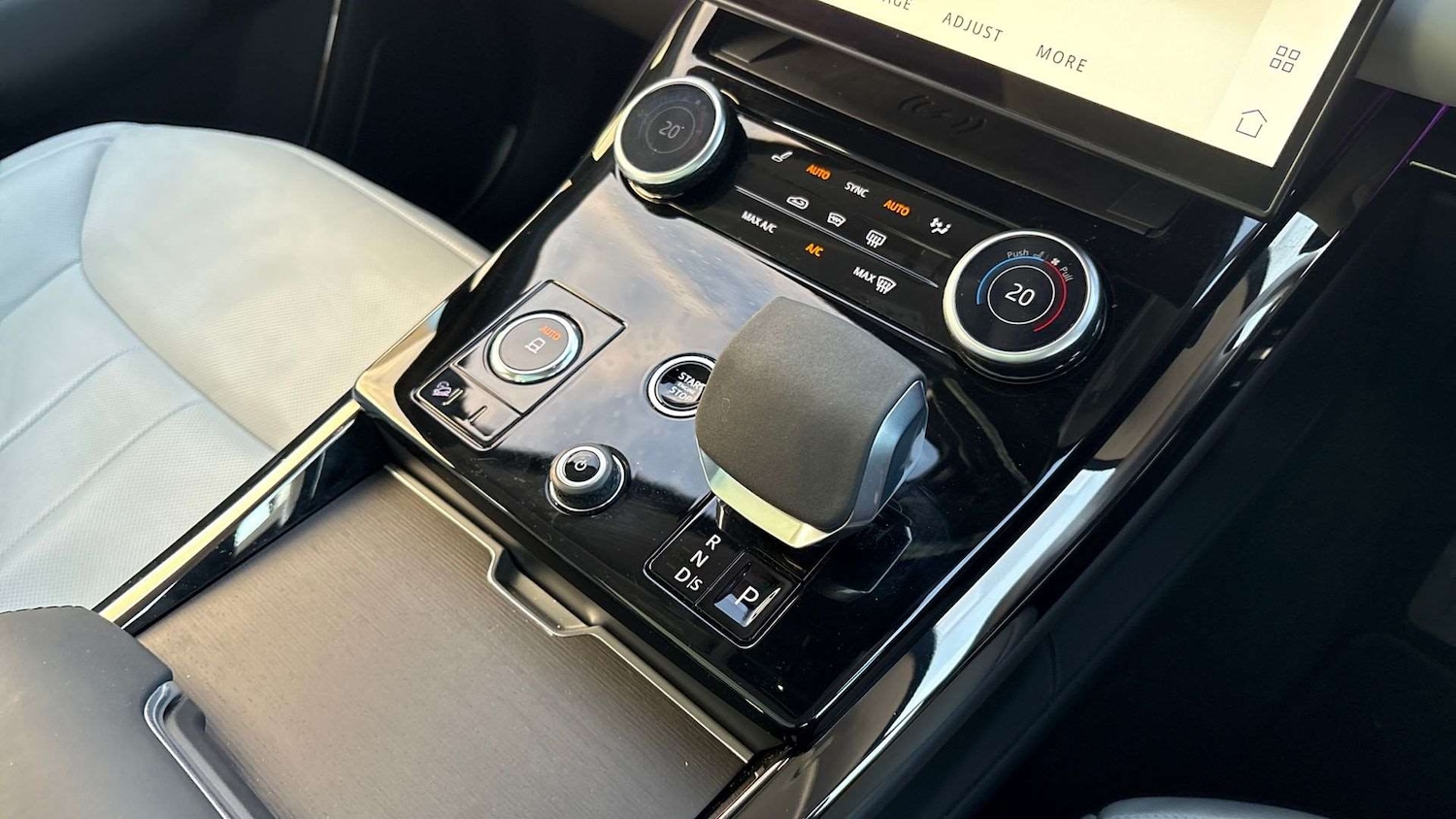 Used Land Rover Range Rover Sport 2023 for sale - 76875791: Photo 13