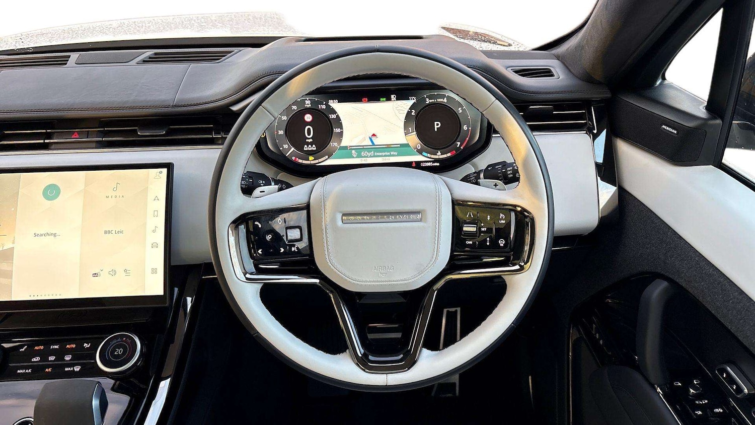 Used Land Rover Range Rover Sport 2023 for sale - 76875791: Photo 15