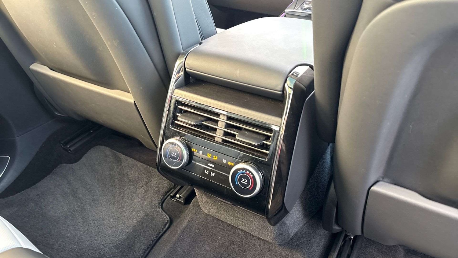 Used Land Rover Range Rover Sport 2023 for sale - 76875791: Photo 18