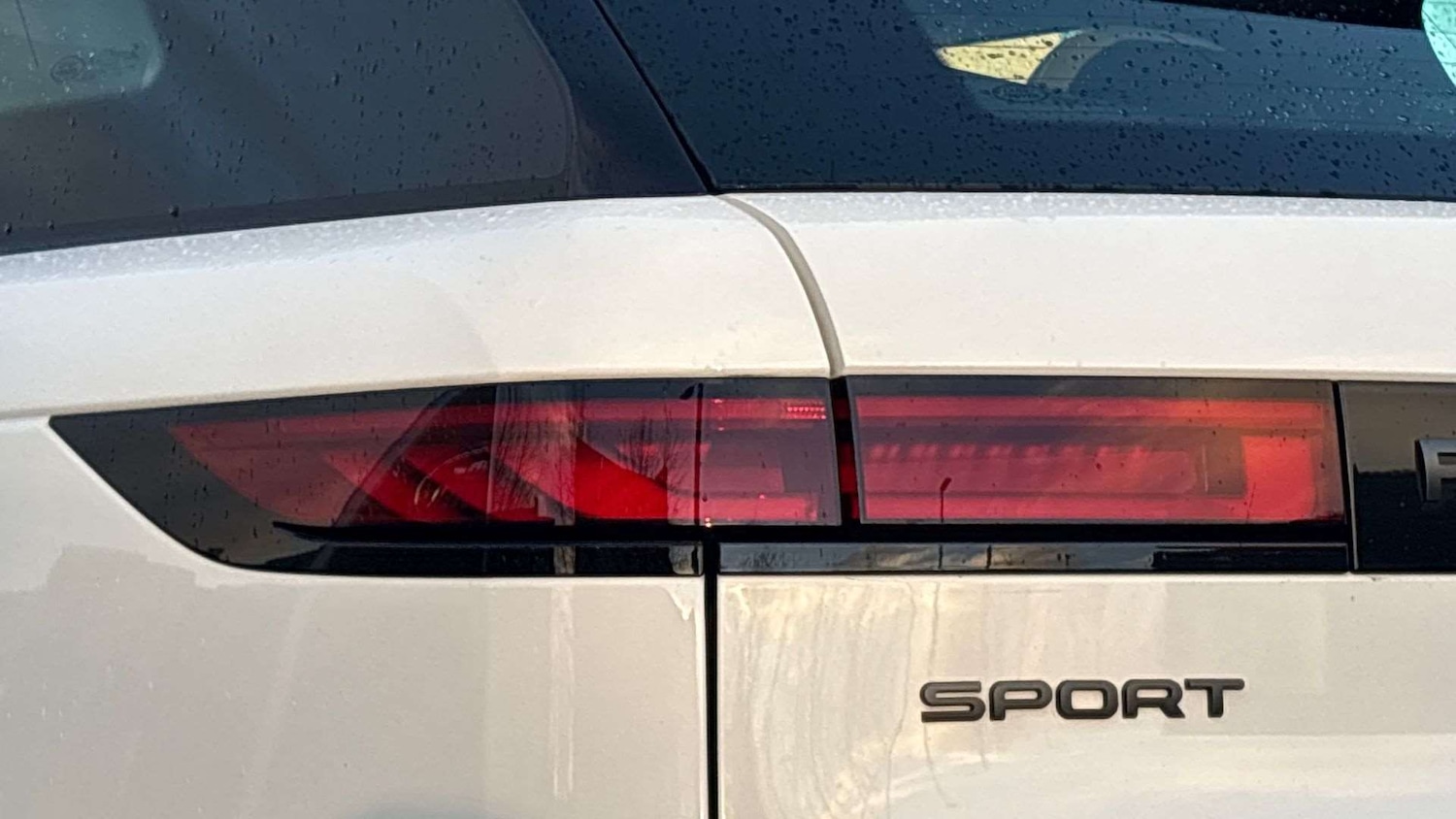 Used Land Rover Range Rover Sport 2023 for sale - 76875791: Photo 19