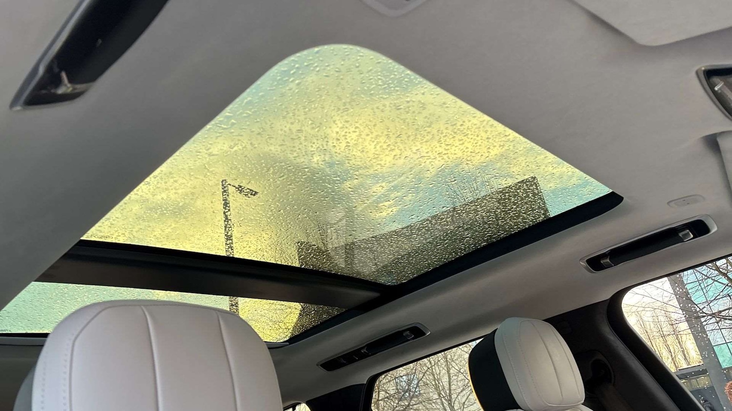 Used Land Rover Range Rover Sport 2023 for sale - 76875791: Photo 21