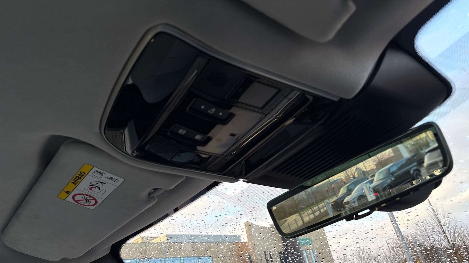 Used Land Rover Range Rover Sport 2023 for sale - 76875791: Photo 23