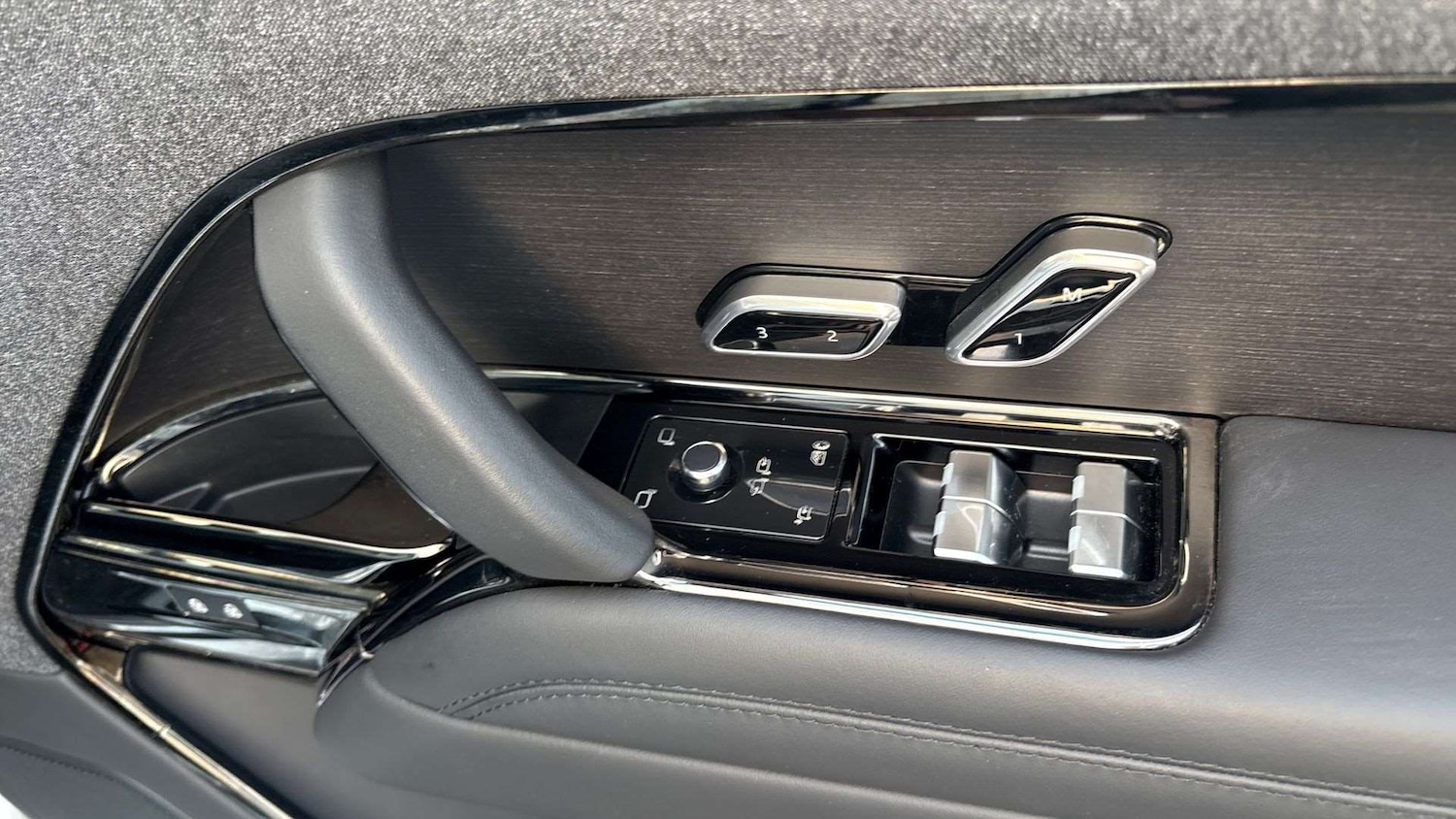 Used Land Rover Range Rover Sport 2023 for sale - 76875791: Photo 25