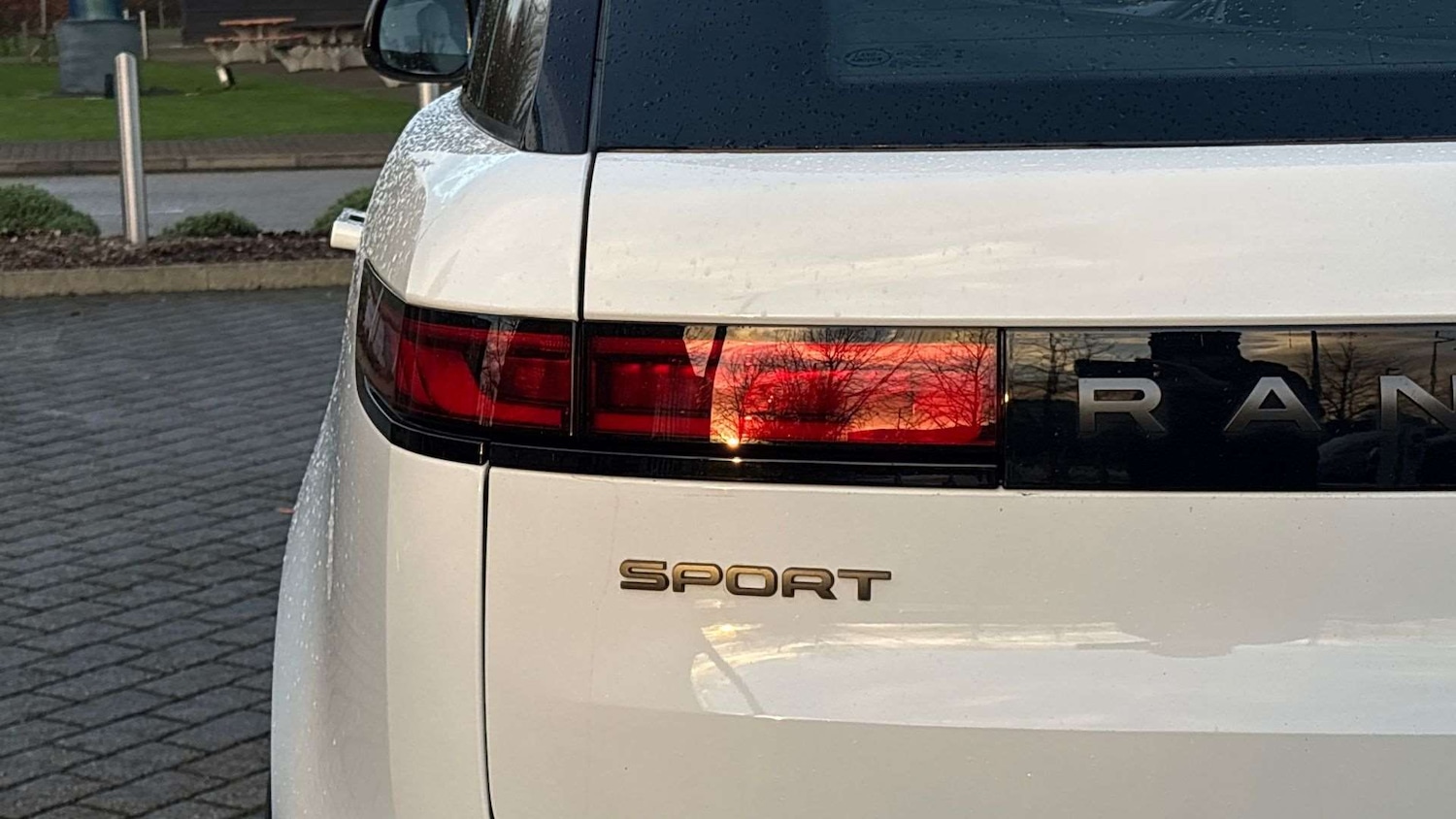 Used Land Rover Range Rover Sport 2023 for sale - 76875791: Photo 26