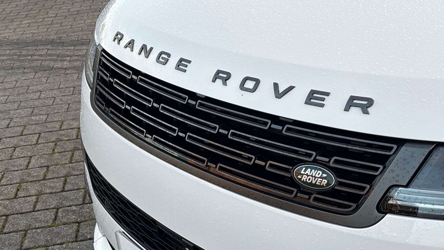 Used Land Rover Range Rover Sport 2023 for sale - 76875791: Photo 29