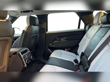 Used Land Rover Range Rover Sport 2023 for sale - 76875791: Photo