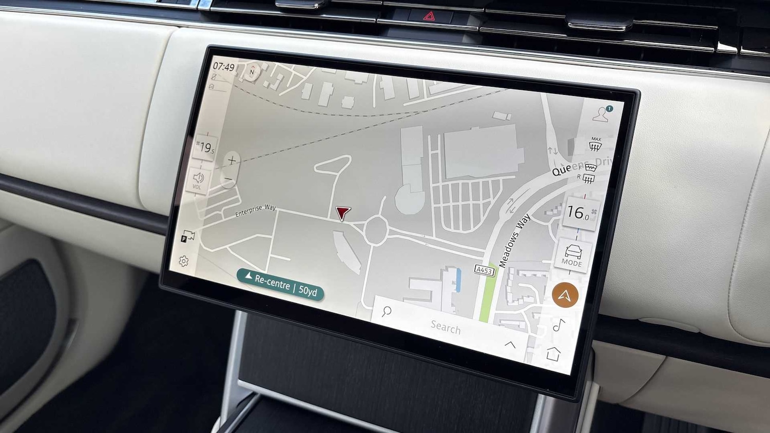 Used Land Rover Range Rover 2024 for sale - 76475887: Photo 11