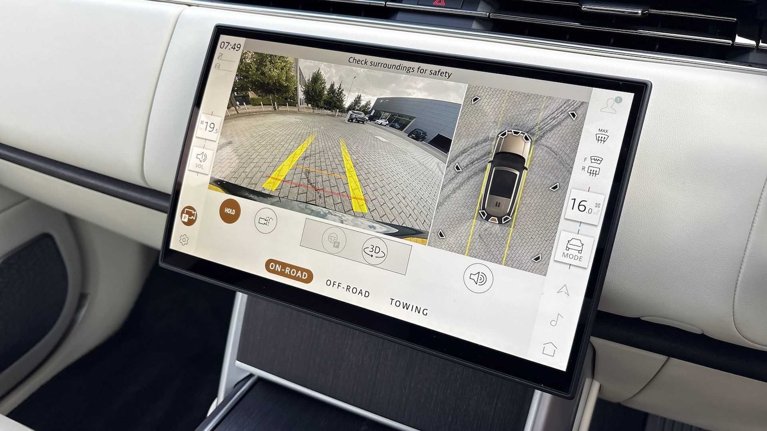 Used Land Rover Range Rover 2024 for sale - 76475887: Photo 12