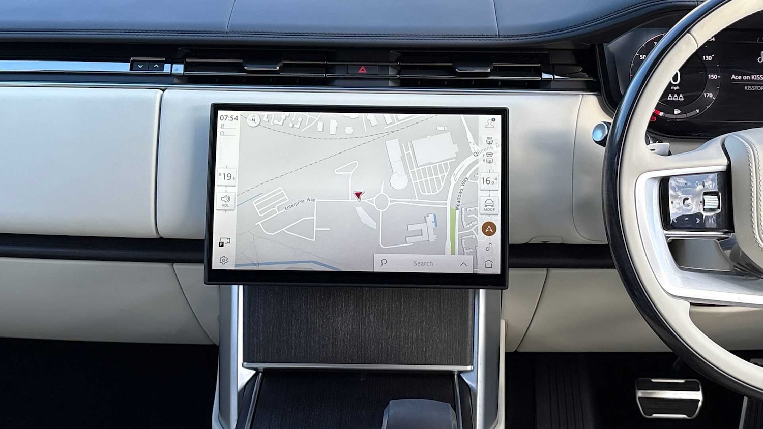 Used Land Rover Range Rover 2024 for sale - 76475887: Photo 14