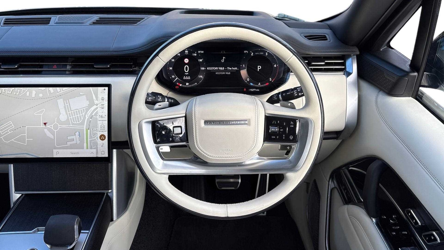 Used Land Rover Range Rover 2024 for sale - 76475887: Photo 15