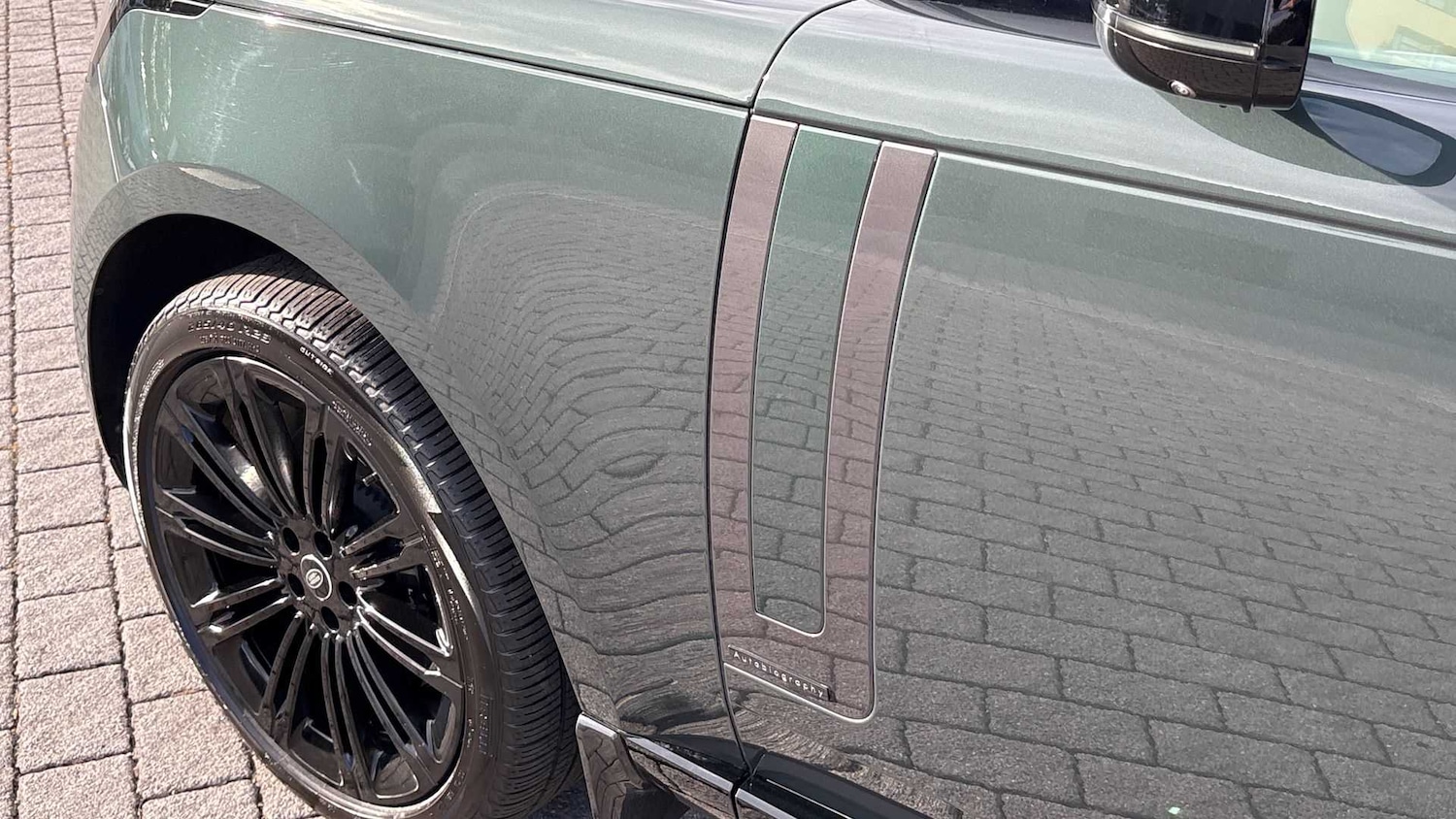 Used Land Rover Range Rover 2024 for sale - 76475887: Photo 20