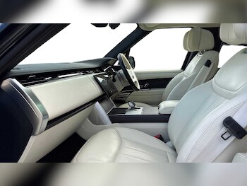 Used Land Rover Range Rover 2024 for sale - 76475887: Photo