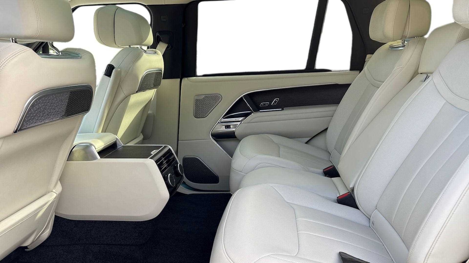 Used Land Rover Range Rover 2024 for sale - 76475887: Photo 4