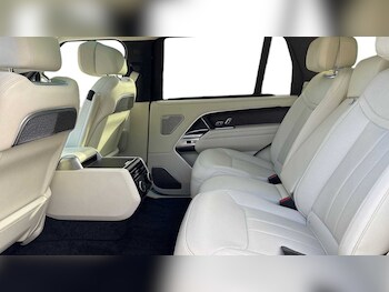 Used Land Rover Range Rover 2024 for sale - 76475887: Photo