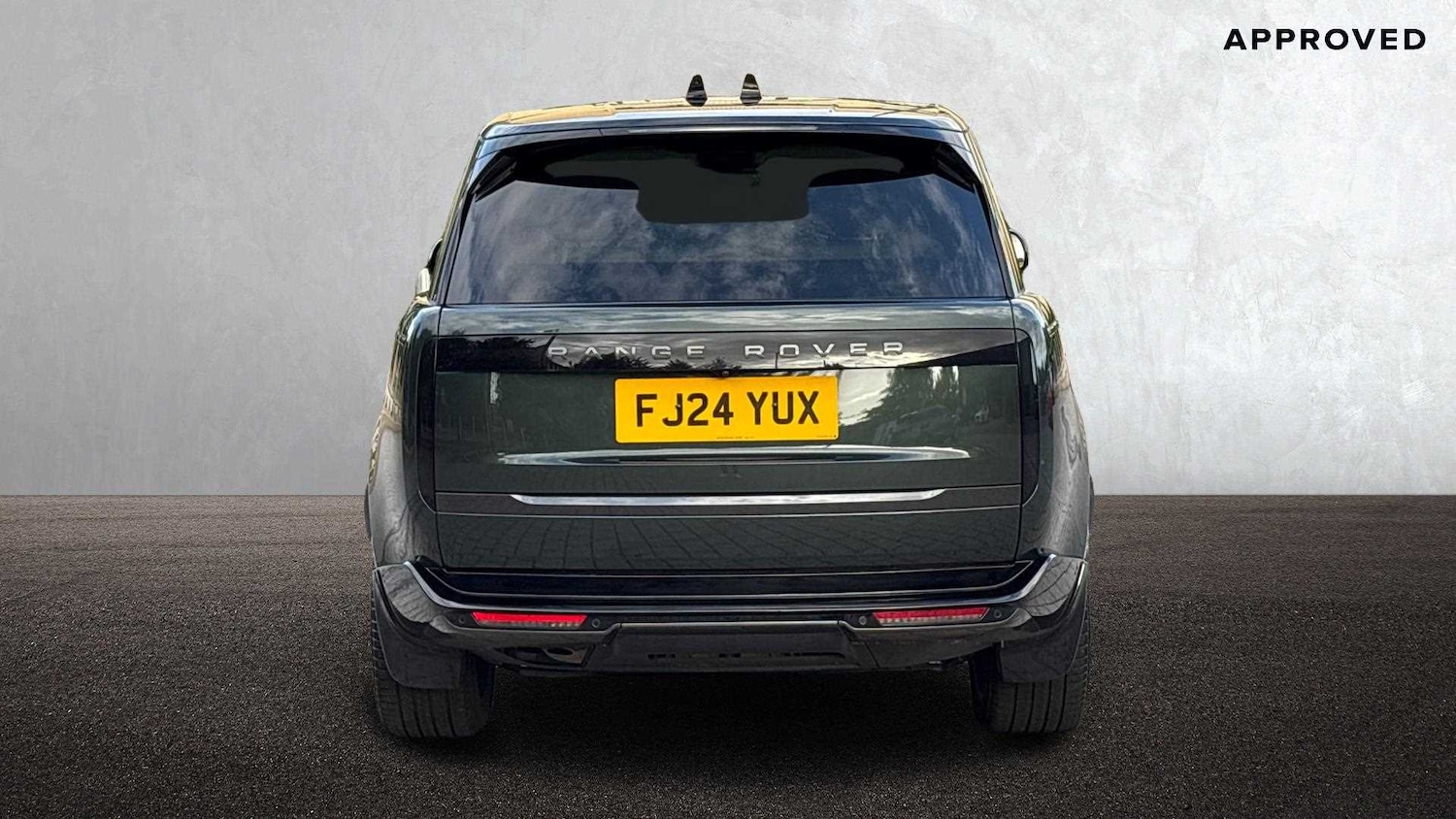 Used Land Rover Range Rover 2024 for sale - 76475887: Photo 6