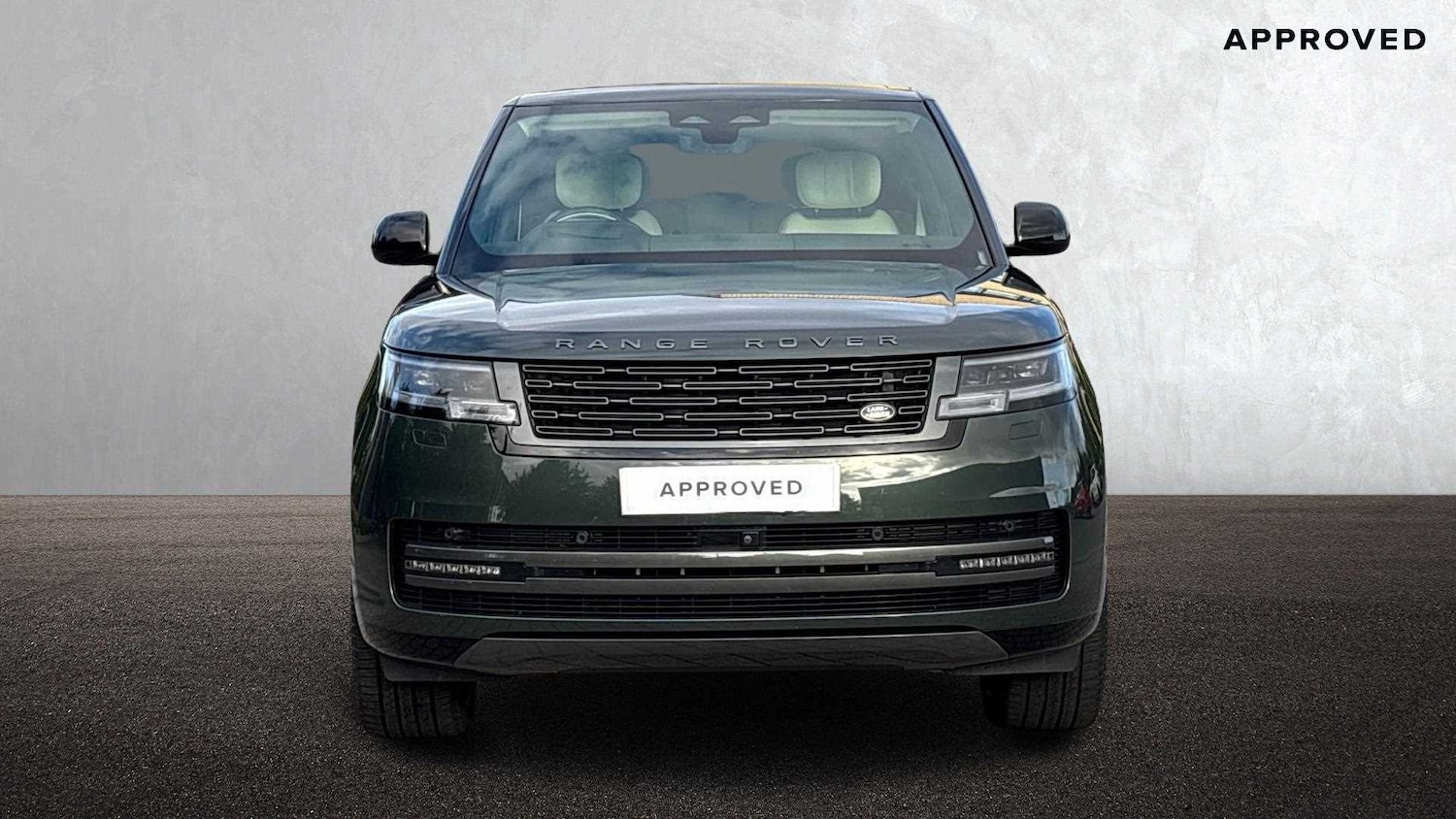 Used Land Rover Range Rover 2024 for sale - 76475887: Photo 7