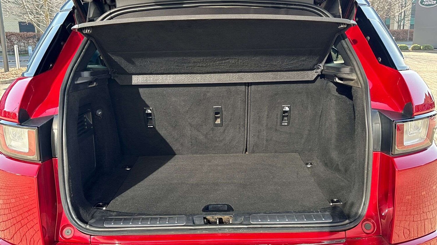 Used Land Rover Range Rover Evoque 2016 for sale - 77943006: Photo 10