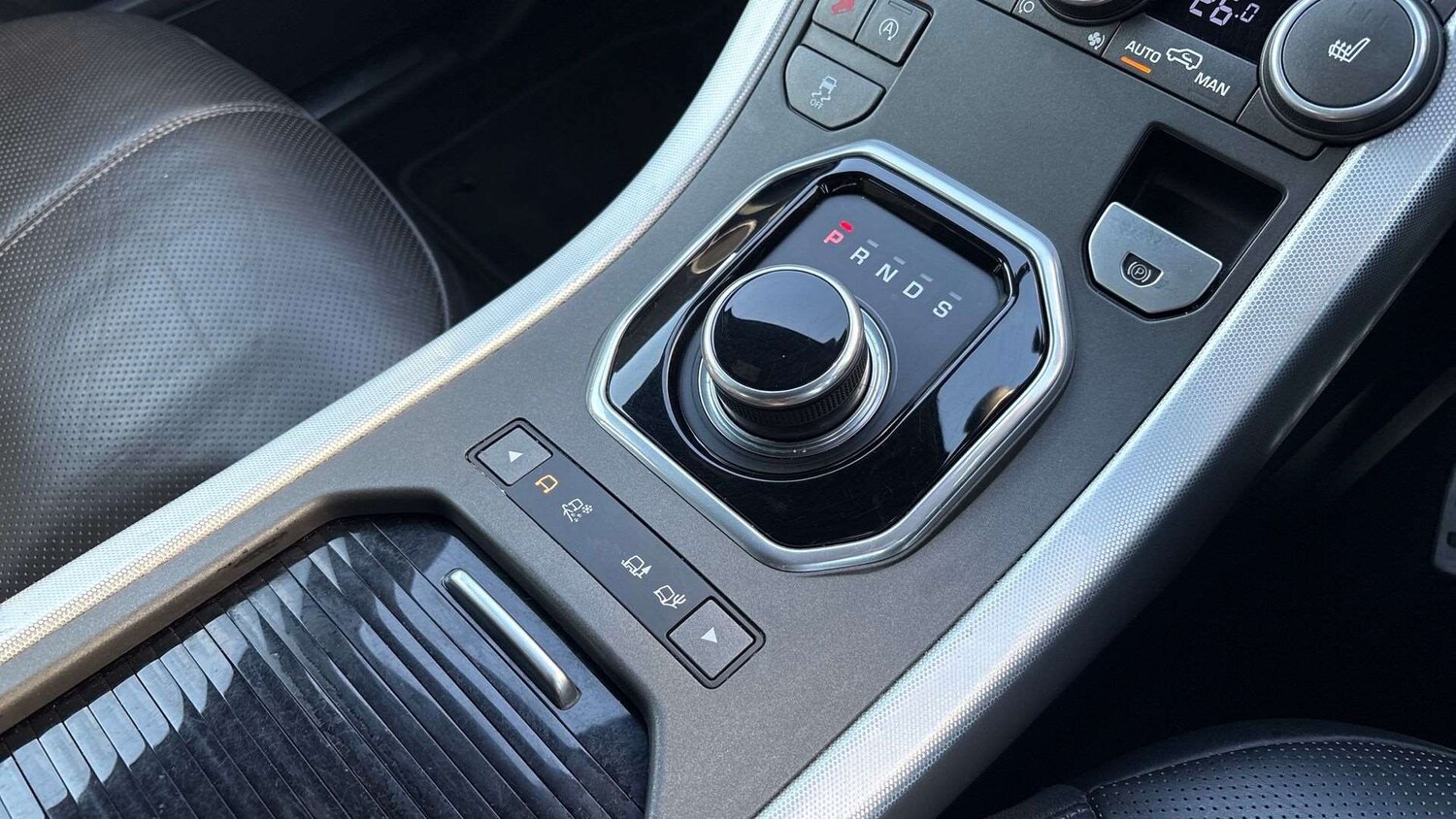 Used Land Rover Range Rover Evoque 2016 for sale - 77943006: Photo 13