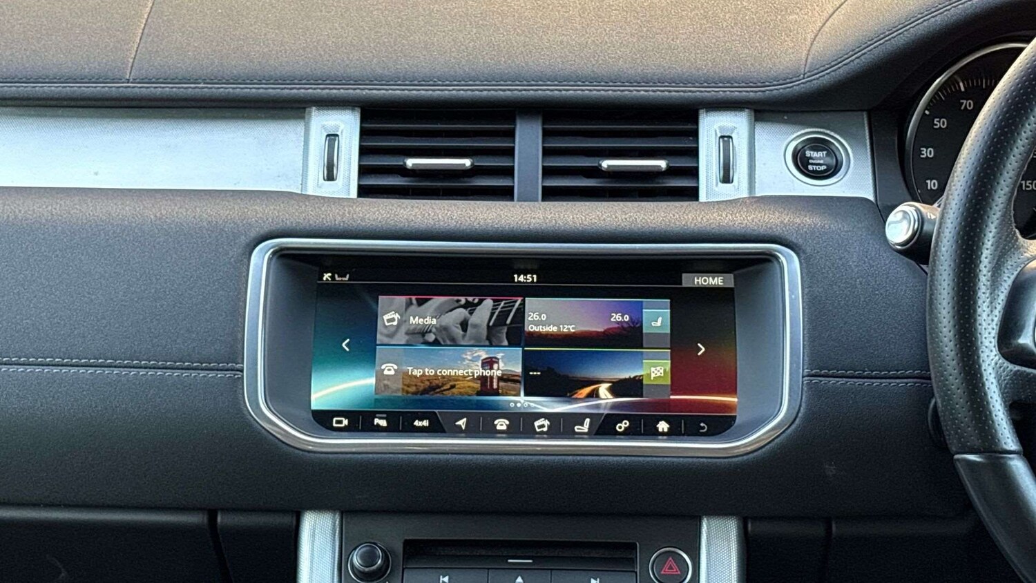 Used Land Rover Range Rover Evoque 2016 for sale - 77943006: Photo 14