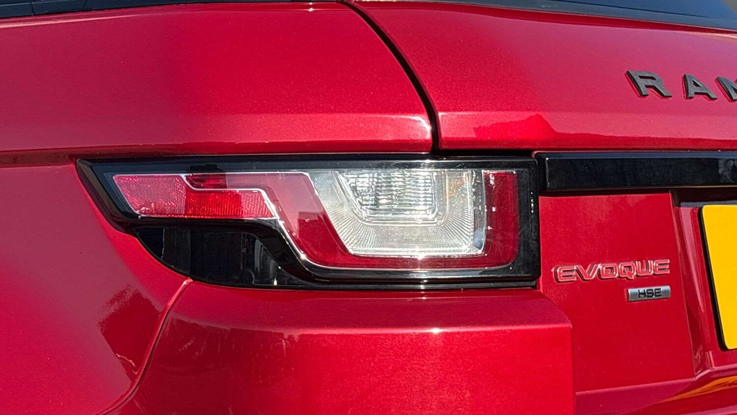 Used Land Rover Range Rover Evoque 2016 for sale - 77943006: Photo 19