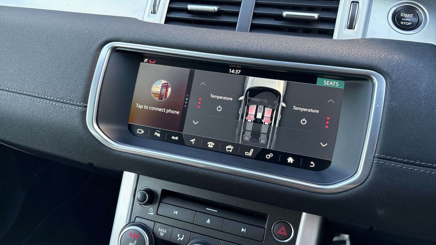 Used Land Rover Range Rover Evoque 2016 for sale - 77943006: Photo 22