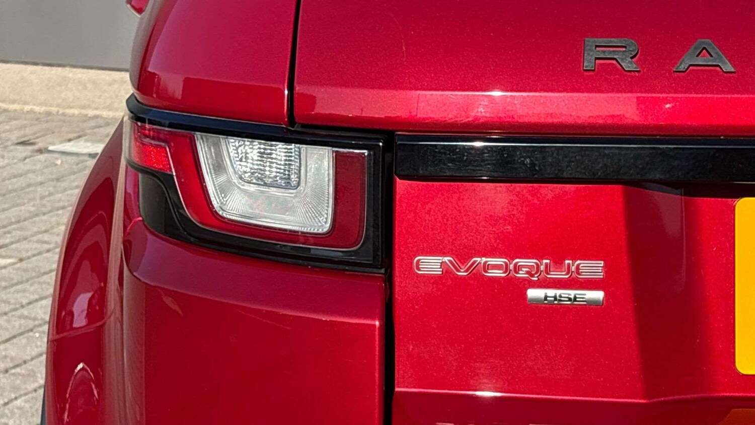 Used Land Rover Range Rover Evoque 2016 for sale - 77943006: Photo 26