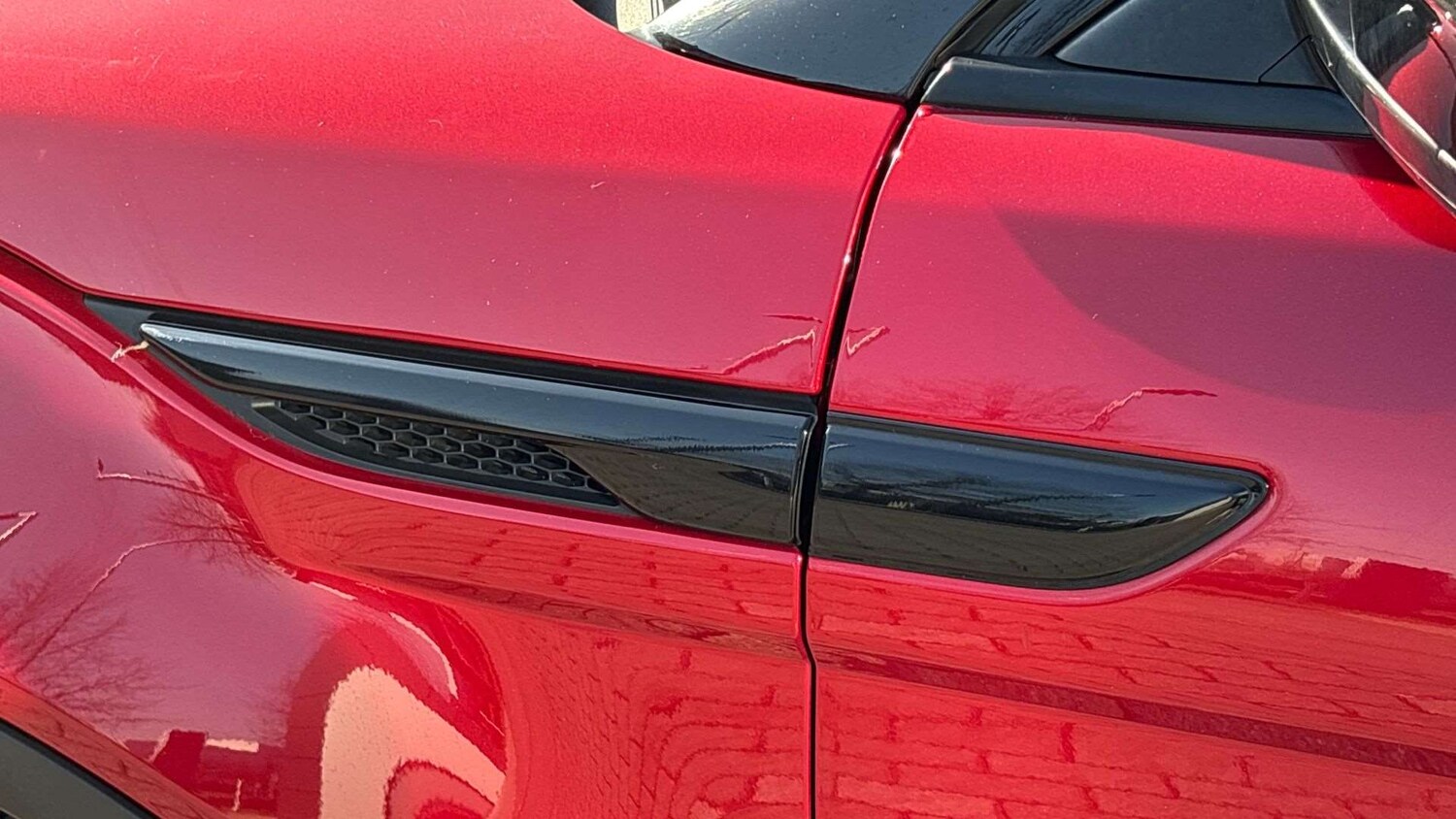 Used Land Rover Range Rover Evoque 2016 for sale - 77943006: Photo 28